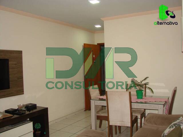 Apartamento para Venda em Taubaté - 4