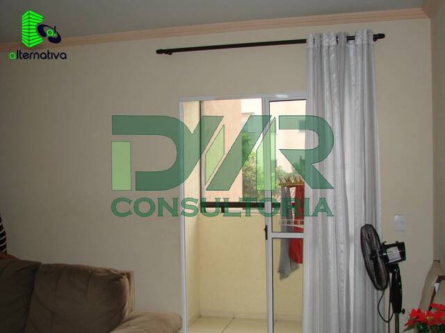 Apartamento para Venda em Taubaté - 5