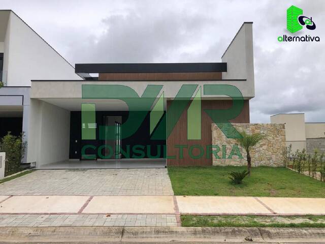 #292 - Casa para Venda em Taubaté - SP - 1