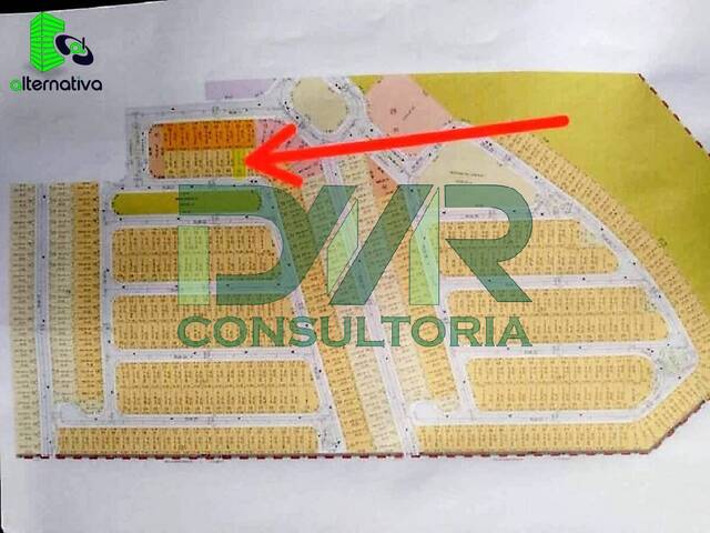 #295 - Terreno para Venda em Taubaté - SP - 3