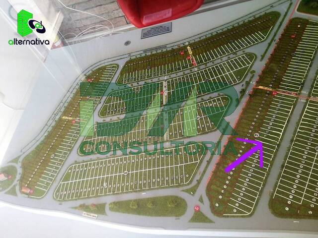 Terreno para Venda em Taubaté - 5