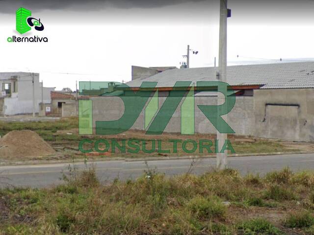 #297 - Terreno para Venda em Taubaté - SP - 1