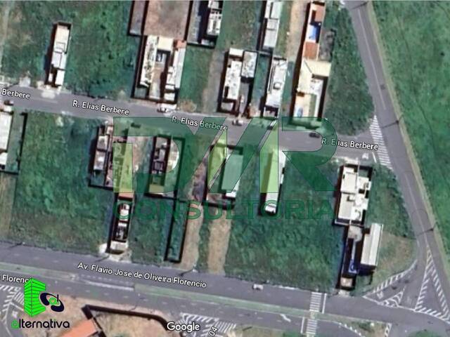 #297 - Terreno para Venda em Taubaté - SP - 3
