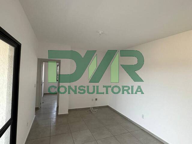 #300 - Apartamento para Venda em Taubaté - SP - 2