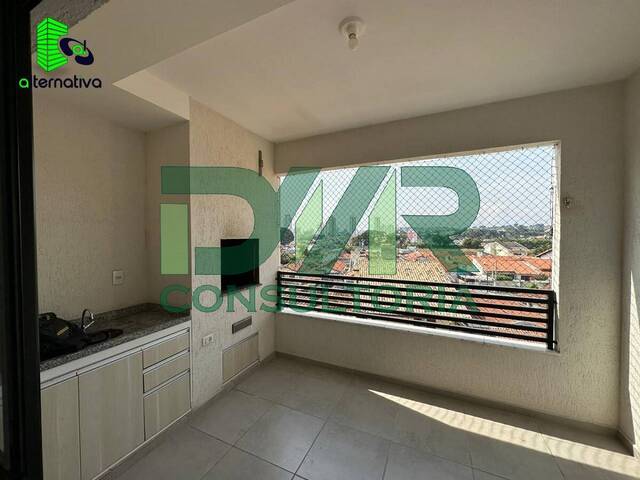 Apartamento para Venda em Taubaté - 5
