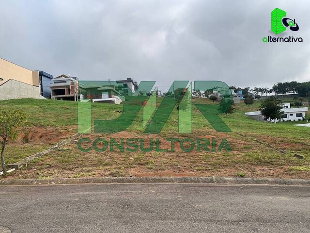 #304 - Terreno para Venda em Taubaté - SP