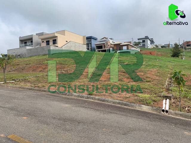 #304 - Terreno para Venda em Taubaté - SP