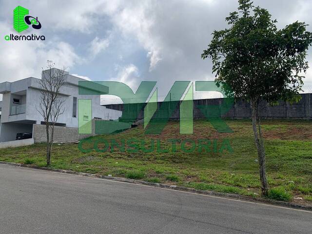 #305 - Terreno para Venda em Taubaté - SP - 1
