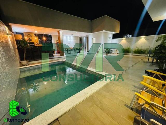 #308 - Casa para Venda em Tremembé - SP