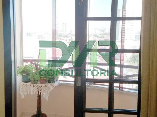 Apartamento para Venda em Taubaté - 5