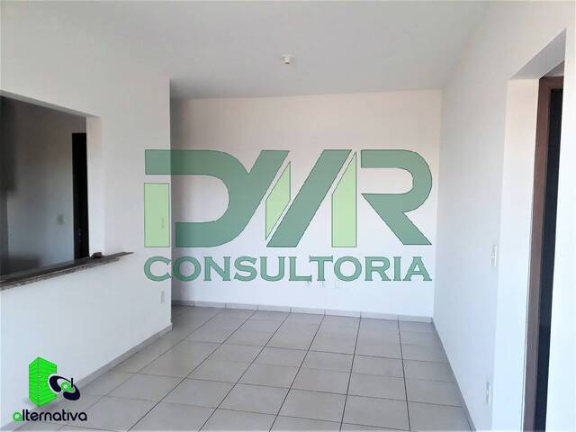 Apartamento para Venda em Taubaté - 2