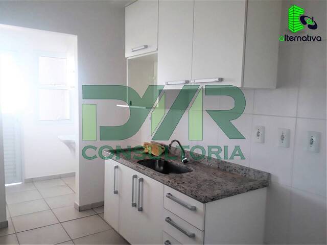 Apartamento para Venda em Taubaté - 5