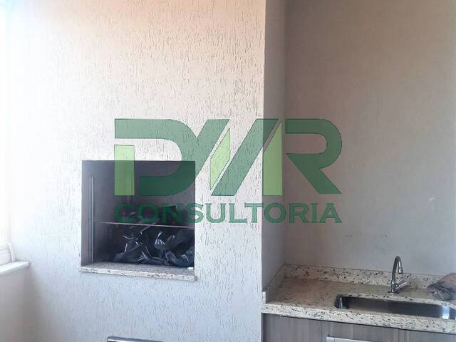 Apartamento para Venda em Taubaté - 4