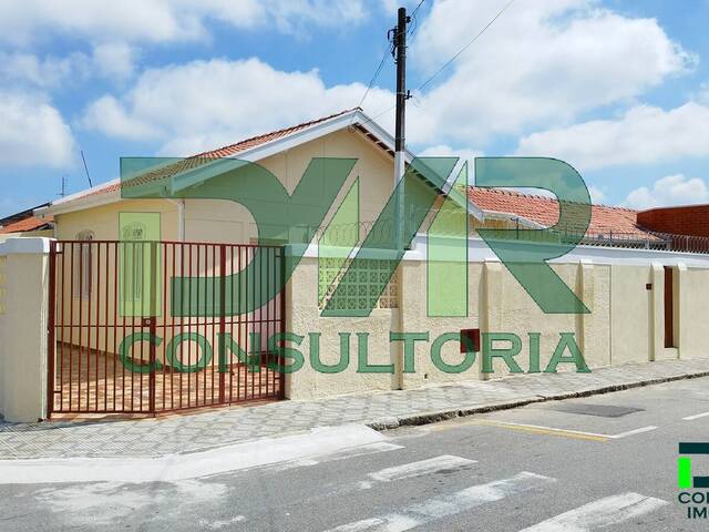 #318 - Prédio comercial para Venda em Taubaté - SP