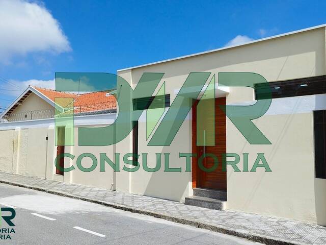 #318 - Prédio comercial para Venda em Taubaté - SP