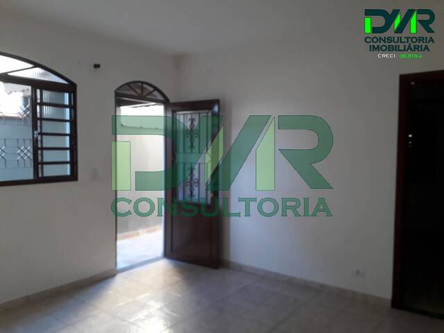 Casa para Locação em Taubaté - 5