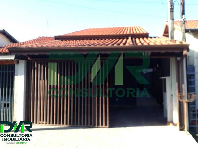 #319 - Casa para Locação em Taubaté - SP - 1