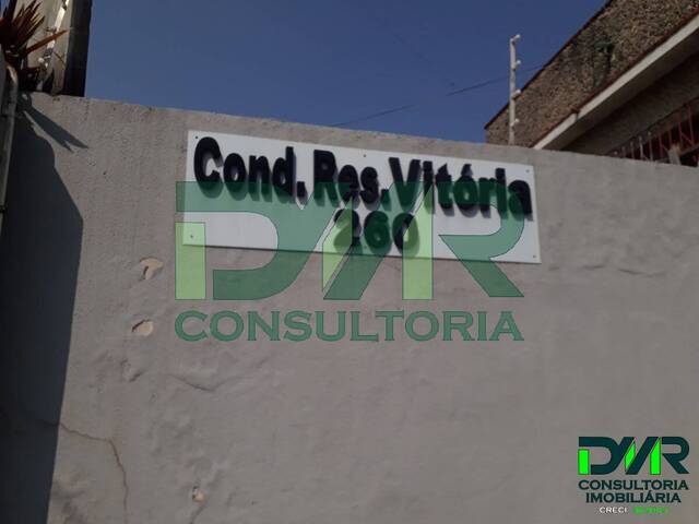 #320 - Apartamento para Locação em Taubaté - SP