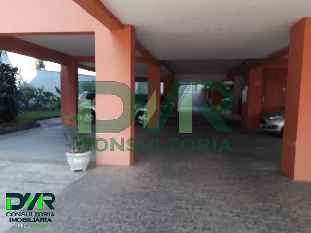 Apartamento para Locação em Taubaté - 4