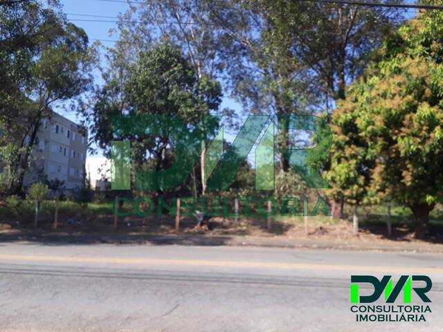 Área para Venda em Taubaté - 5