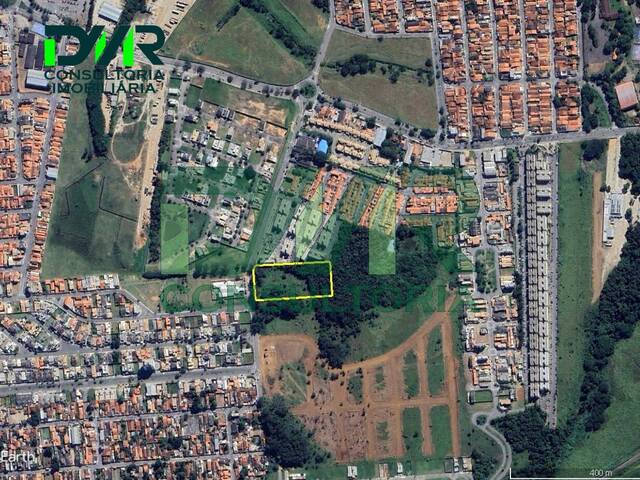 #322 - Área para Venda em Taubaté - SP - 2