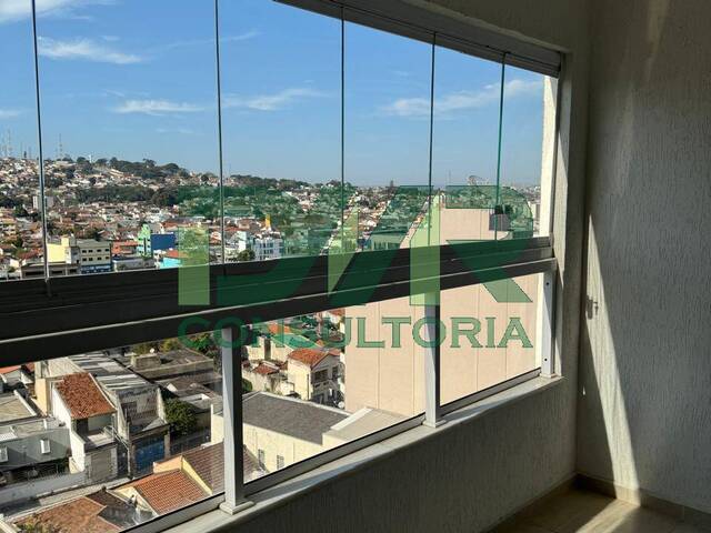 #323 - Apartamento para Locação em Taubaté - SP - 3
