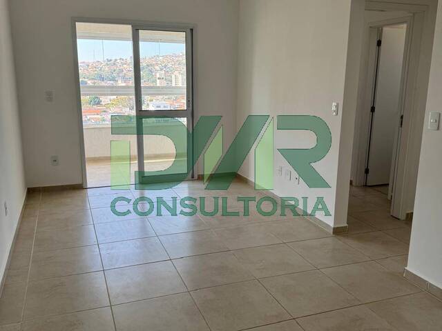 #323 - Apartamento para Locação em Taubaté - SP - 2