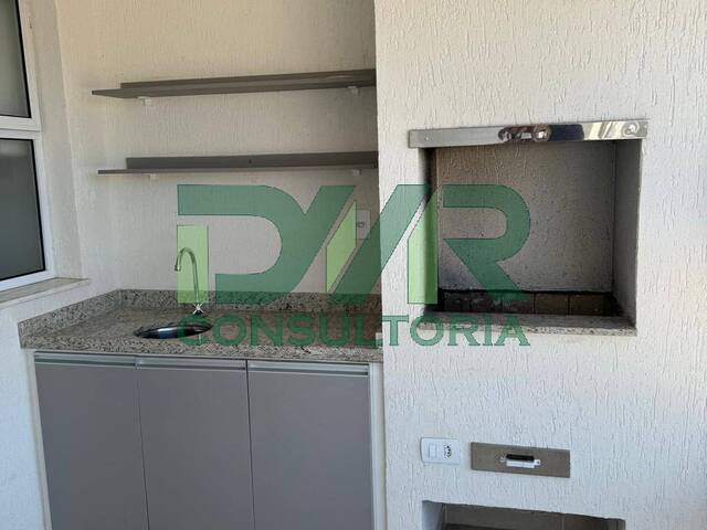 Apartamento para Locação em Taubaté - 4