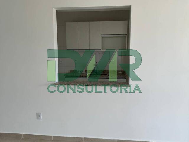 Apartamento para Locação em Taubaté - 5