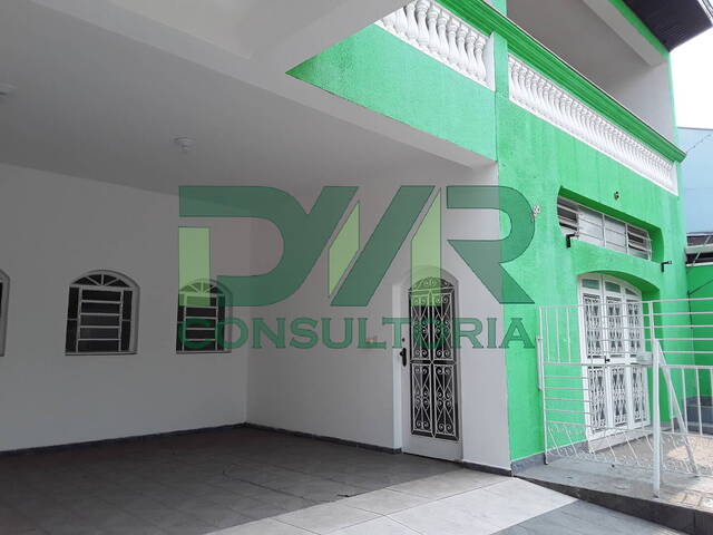 #325 - Ponto Comercial para Locação em Taubaté - SP - 3