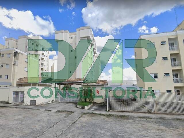 #326 - Apartamento para Locação em Taubaté - SP - 1