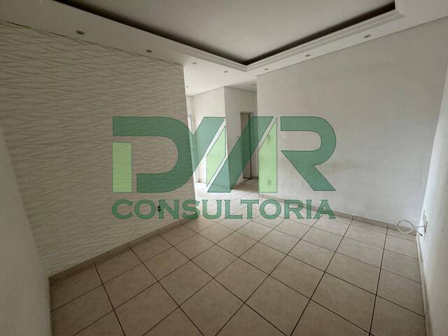 #326 - Apartamento para Locação em Taubaté - SP - 2