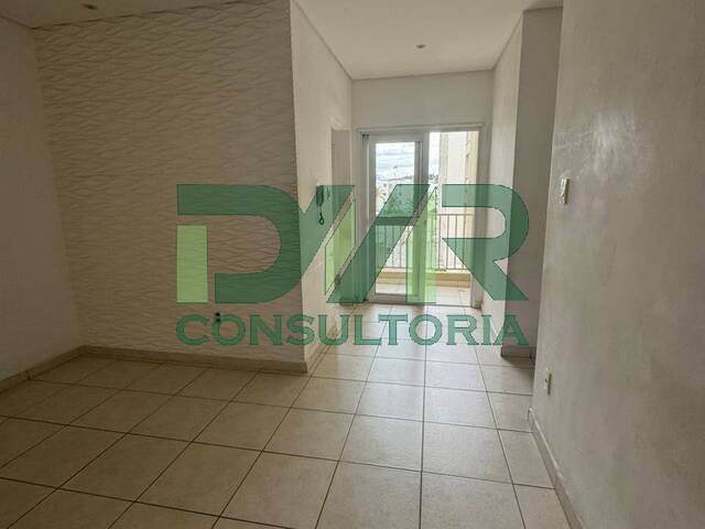 #326 - Apartamento para Locação em Taubaté - SP - 3