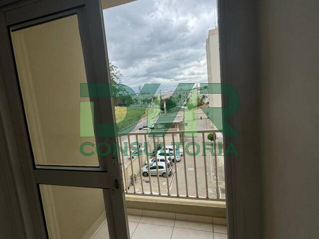 Apartamento para Locação em Taubaté - 5
