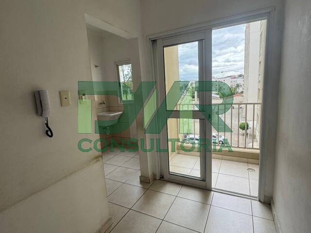 Apartamento para Locação em Taubaté - 4