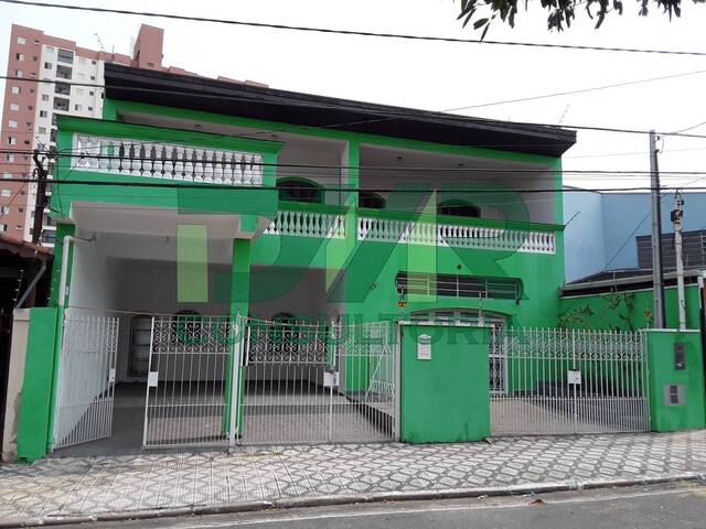 #325 - Ponto Comercial para Locação em Taubaté - SP - 1