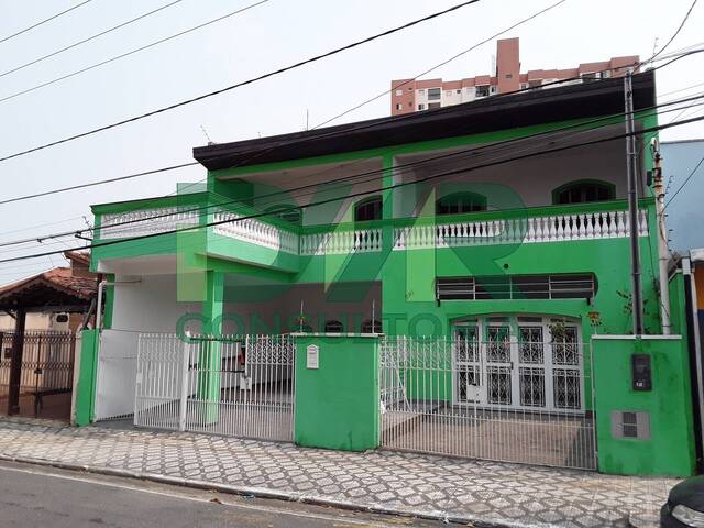 #325 - Ponto Comercial para Locação em Taubaté - SP - 2