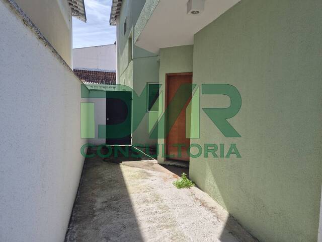 Casa para Venda em Taubaté - 4