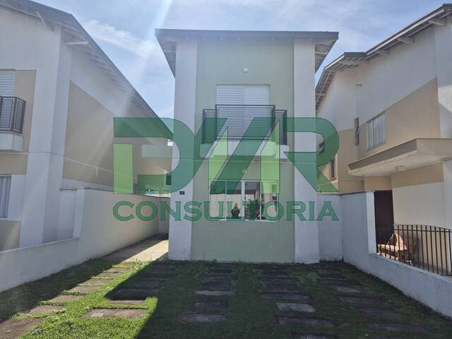 Casa para Venda em Taubaté - 2