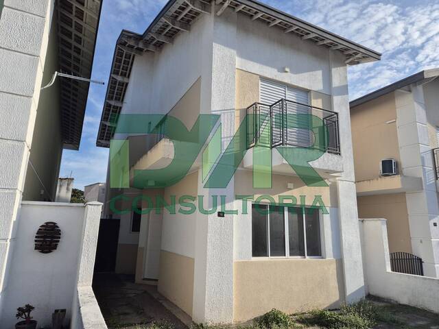 #306 - Casa para Venda em Taubaté - SP - 1
