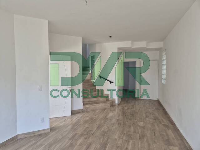 #306 - Casa para Venda em Taubaté - SP - 3