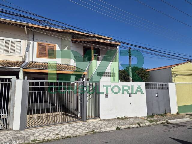 #328 - Casa para Venda em Tremembé - SP - 1