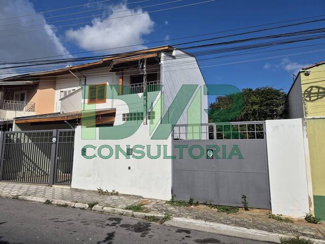 #328 - Casa para Venda em Tremembé - SP - 2
