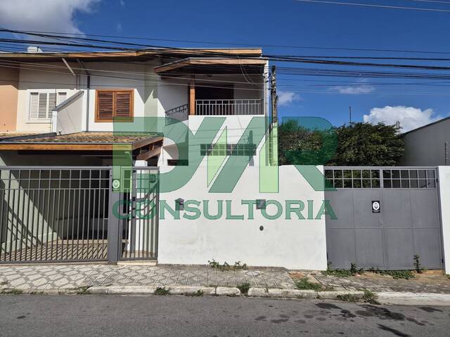 #328 - Casa para Venda em Tremembé - SP - 3