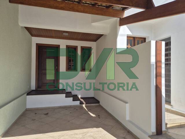 Casa para Venda em Tremembé - 5