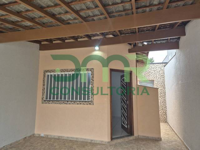 #245 - Casa para Locação em Taubaté - SP - 3