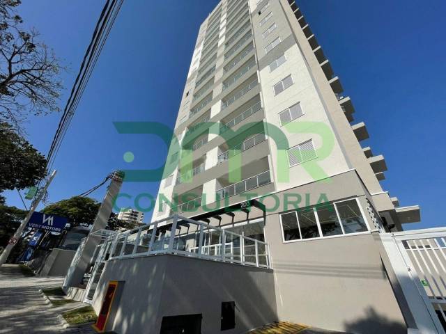 #333 - Apartamento para Locação em Taubaté - SP