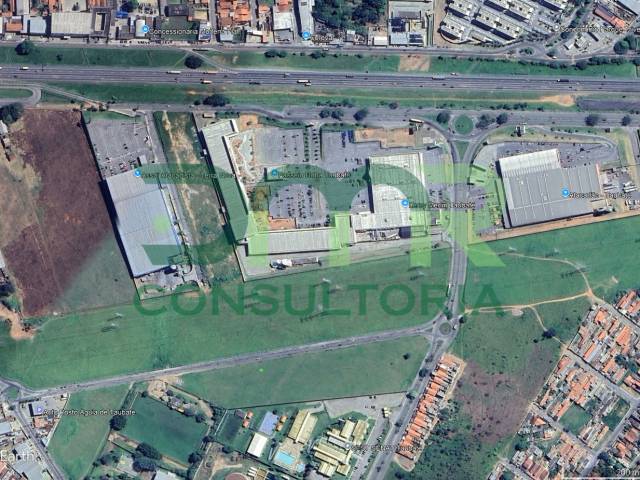 #335 - Área para Venda em Taubaté - SP - 2