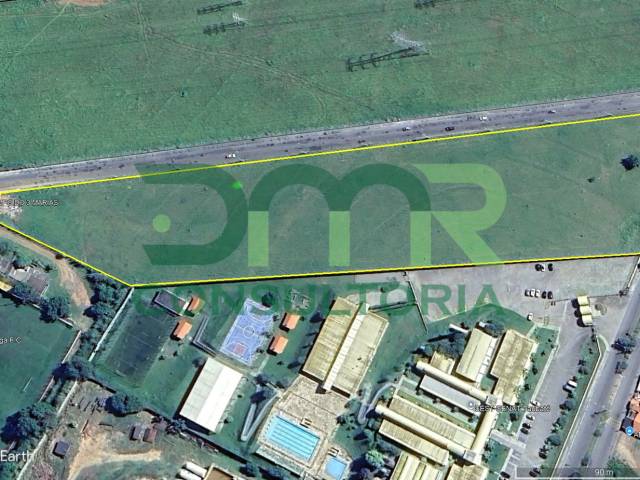 #335 - Área para Venda em Taubaté - SP