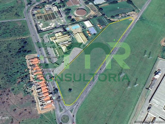 Área para Venda em Taubaté - 5